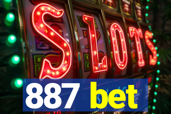 887 bet